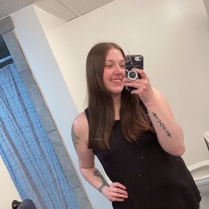 Meet your Posher, Brandi